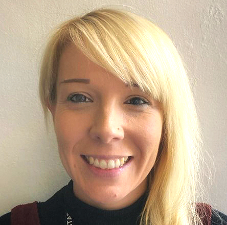 Miss Laura Horsfall | Headteacher